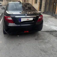 دنا پلاس 6 دنده توربو، مدل ۱۴۰۲