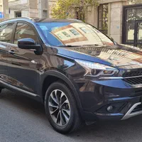 معامله گر تیگو۷ تیگو۵ آریزو۵ تیگو۸ هایما X33 X22جک|خودرو سواری و وانت|تهران, بوستان شیان|دیوار