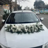 ماشین عروس،جایگاه عروس(تالار) دسته گل|خدمات پذیرایی، مراسم|سبزوار, توحیدشهر|دیوار