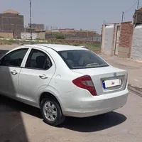 جک جی۳ سدان