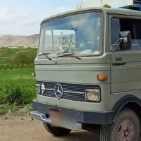 خاور۸۰۸مدل۵۵