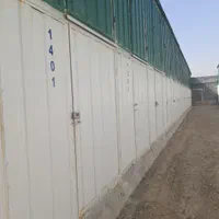 اجاره سوله لوازم منزل کانکس کانتینر