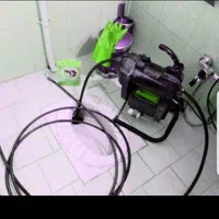 فنر زنی فردیس قریشی اهری پیک دهکده حافظیه منظریه