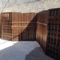 نرده شاخ گوزنی/حفاظ اکاردئونی|عمده‌فروشی|تهران, سهروردی|دیوار