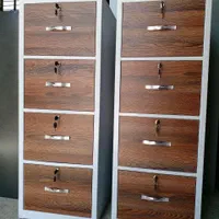 فایل فلزی کشوی|جاکفشی، کمد، دراور|مشهد, خواجه ربیع|دیوار