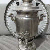 سماور نفتی