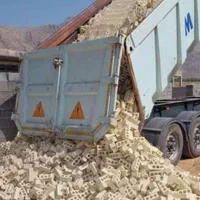 آجر سه گل اصفهان ، آجر گری و آجر سگل کوار و مرودشت|عمده‌فروشی|شیراز, شهرک ولیعصر|دیوار
