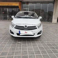 برلیانس h230اتومات کم کار و خانگی-فروش فوری|خودرو سواری و وانت|مبارکه, |دیوار