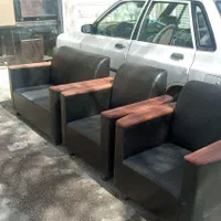 نیم ست اداری|مبلمان اداری|سنندج, |دیوار