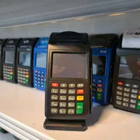 دستگاه کارتخوان سیار و ثابت پوز poz pos
