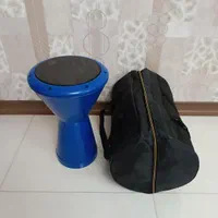 تمپو|درام و پرکاشن|اصفهان, مهدی آباد|دیوار