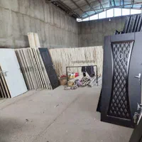 لنگه در چوبی و ضد آب|مصالح و تجهیزات ساختمان|تبریز, |دیوار