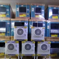 کولرآبی ۶هزارموتورسنگین وانواع کولرآبی کوچک و بزرگ|کولر آبی|بروجرد, |دیوار