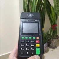 فروش دستگاه کارتخوان مدل آنفو AF-70|فروشگاه و مغازه|کرج, گلشهر|دیوار