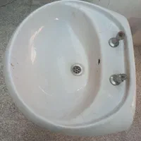 روشویی تمیز