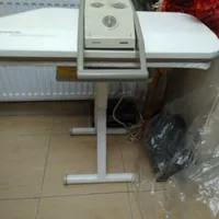 اتو پرس پایه دار آرچلیک ترکیه