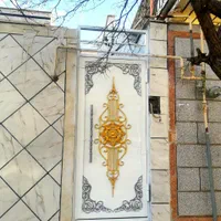 نقاشی ساختمان
