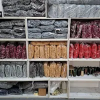 پرده رگال فروشگاهی ((زنجانی ))