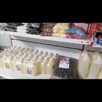 طلق۰۲۰.خارجی.گاند.زیپ.زیرانداز|عمده‌فروشی|اصفهان, رهنان|دیوار