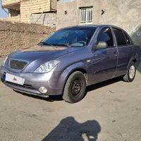 تیبا صندوق‌دار SX، مدل ۱۳۹۰|خودرو سواری و وانت|سیرجان, |دیوار