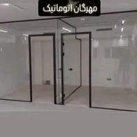 درب اتوماتیک ، جک بازویی ، کرکره برقی ، راهبندبرقی|مصالح و تجهیزات ساختمان|بندرعباس, |دیوار