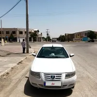 سمند سورن مدل ۹۰ دوگانه|خودرو سواری و وانت|گلبهار, |دیوار