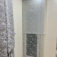 پرده زبرا طرحدار برند برتکس ترک|پرده، رانر، رومیزی|رشت, دیلمان|دیوار