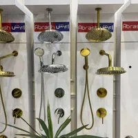 لوله و اتصالات پنج لایه ابرش پایپ گرمایش از کف|مصالح و تجهیزات ساختمان|مشهد, گوهرشاد|دیوار