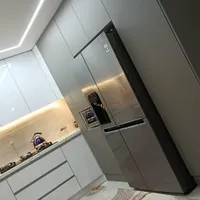 کابینت کمد دیواری بازسازی