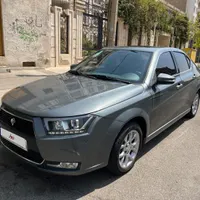 دنا پلاس 6 دنده توربو