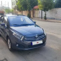 برلیانس h۲۲۰ اتومات