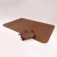 زیر انداز ۳۰۰ گرمی ضد آب سوپر اسپان|کوهنوردی و کمپینگ|مشهد, صیاد شیرازی|دیوار