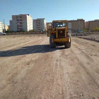 اجاره غلطک گریدر|خدمات حمل و نقل|قم, میرزائیه|دیوار