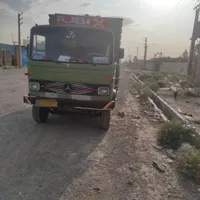 خاور 800 مدل62