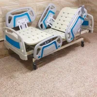 تخت sprبیمارستانی تشک مواج برقی بیمار زنبوری|آرایشی، بهداشتی، درمانی|تهران, پاسداران|دیوار