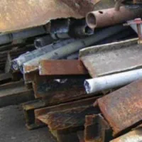 خرید انواع ضایعات اهن