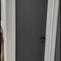 درب ضدسرقت ،درب اتاقی پی وی سی،ضدآب ،ملامینه|مصالح و تجهیزات ساختمان|تهران, دانشگاه شریف|دیوار