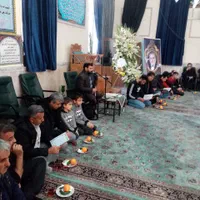 مداحی مداح . .ترحیم..چاووشی روضه خانگی|خدمات پذیرایی، مراسم|مشهد, شهرک لشکر (شهرک غرب)|دیوار