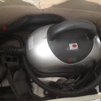 بخارشونیکو|جاروبرقی، جارو شارژی، بخارشو|اصفهان, جی شیر|دیوار