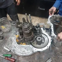 شاگردمکانیک ساده ماهرنیمه ماهر|استخدام صنعتی، فنی، مهندسی|مشهد, الهیه|دیوار