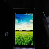 سونی Xperia L با حافظهٔ ۸ گیگابایت|موبایل|شیراز, شهرک گلستان شمالی|دیوار