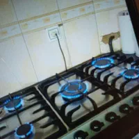 تعویض مبدل آبگرمکن دیواری فرسوده با مبدل نو|بخاری، هیتر، شومینه|زنجان, |دیوار