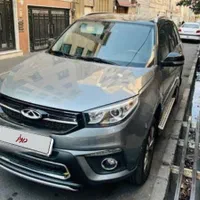 ام وی ام x33sمدل ۹۷|خودرو سواری و وانت|تهران, شیوا|دیوار