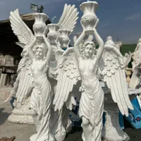 چهره نما ساختمان باغ ویلا منزل تندیس مجسمه|صنایع دستی و سایر لوازم تزئینی|یاسوج, |دیوار