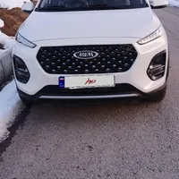 ام وی ام x22 poro