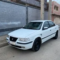سمند LX ۸۷