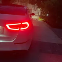 کیا اپتیما 2400cc، مدل ۲۰۱۴|خودرو سواری و وانت|شیراز, شهرک والفجر|دیوار