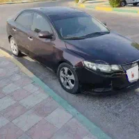 فروش سراتو کیا واردات خلیج