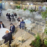 باغ تالار عروسی، ترحیم، تولد، ولیمه،ازدواج آسان|خدمات پذیرایی، مراسم|مشهد, توس (بلوار توس)|دیوار