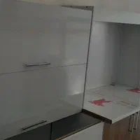کابینت آماده نصب درجه یک و ۲